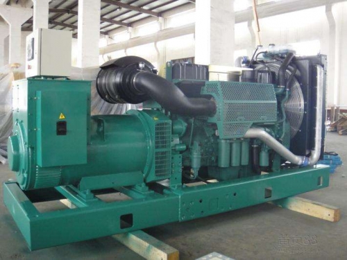 秀屿便携静音：租赁无声发电机组，便携式解决能源需求